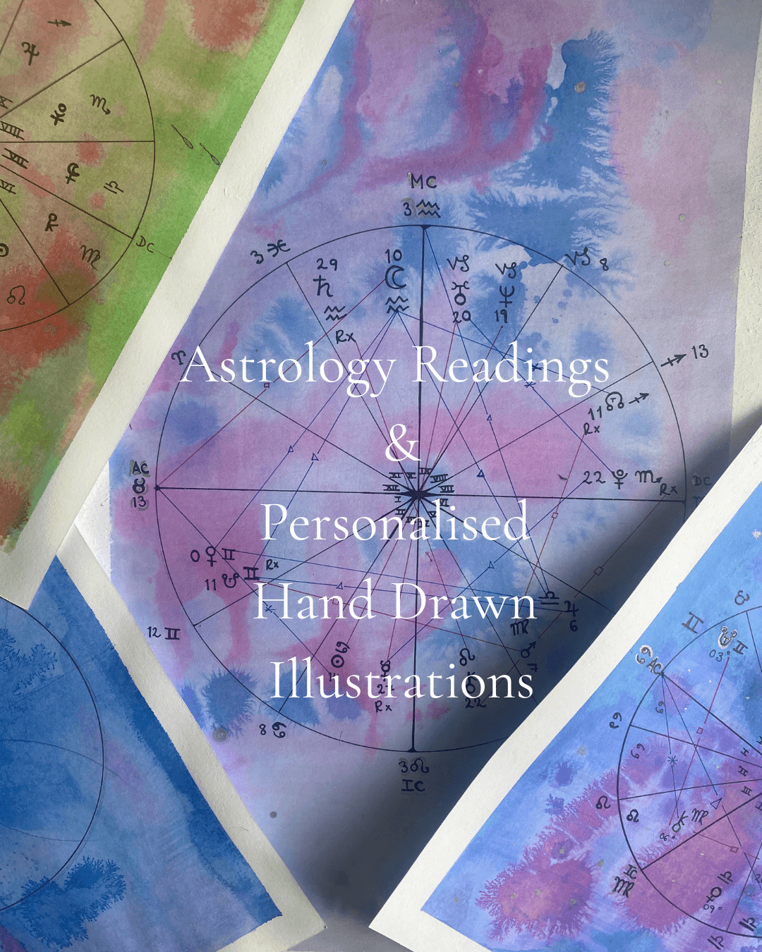 Readings